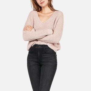 Express Sweater